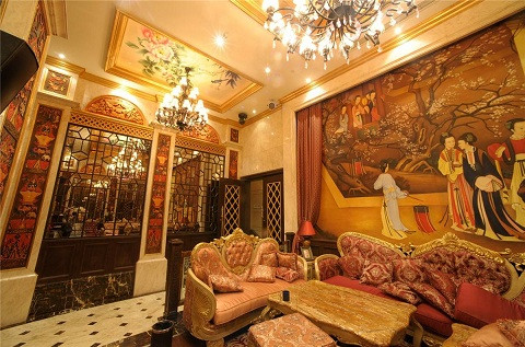 德宏高档KTV妹子质量哪家好 德宏高档KTV妹子质量哪家好