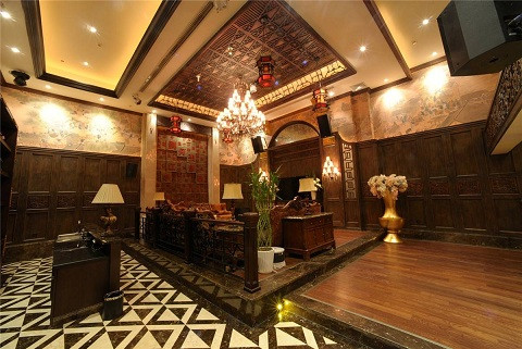 德宏哪个KTV少爷男模妹子服务好